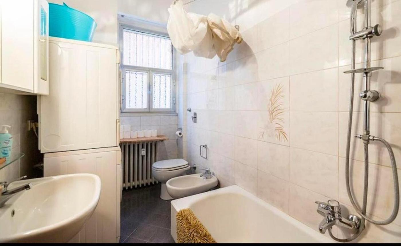 Entire Home/Apt In Milan Near Fairs And Navigli Exterior foto