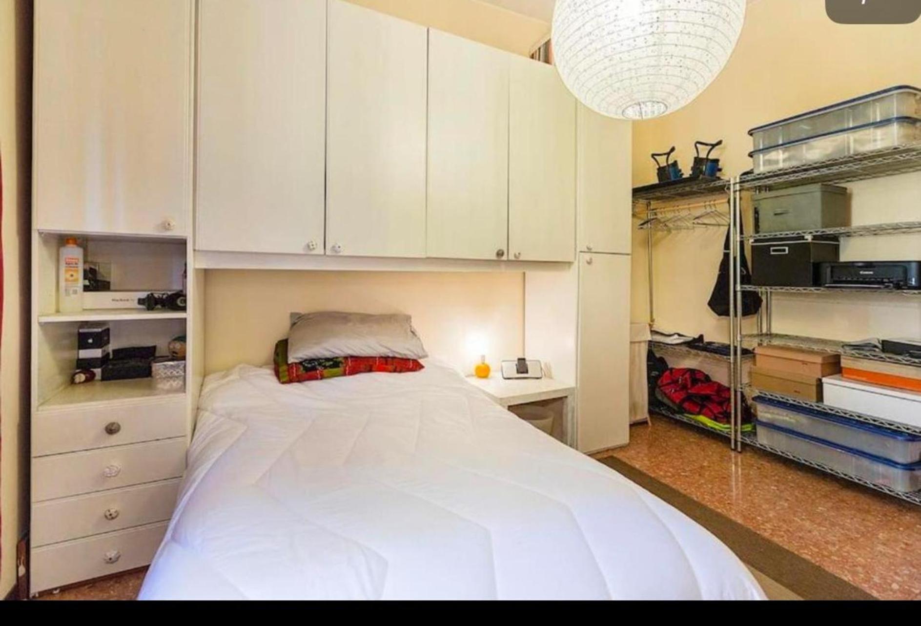 Entire Home/Apt In Milan Near Fairs And Navigli Exterior foto